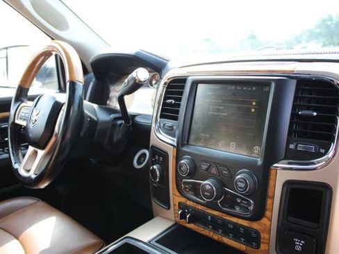 Used 2014 RAM 2500 Longhorn AWD/4WD image 44