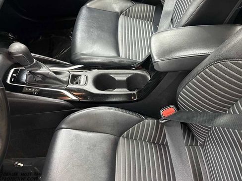 Certified 2022 Toyota Corolla XSE w/ Carpet Mat Package (TMS) image 22