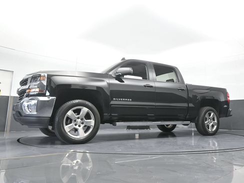 Used 2018 Chevrolet Silverado 1500 LT w/ All Star Edition RWD image 52