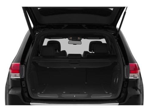 Used 2015 Jeep Grand Cherokee Summit w/ Platinum Series Group AWD/4WD image 18