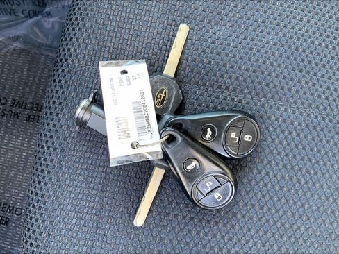 Used 2013 Subaru Forester 2.5X w/ Alloy Wheel Pkg image 12