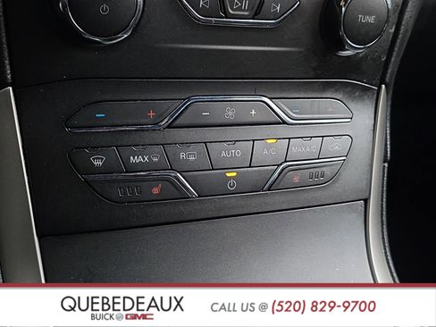 Used 2020 Ford Edge ST-Line FWD image 17