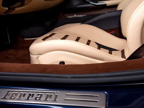 Certified 2024 Ferrari 296 GTB RWD image 26