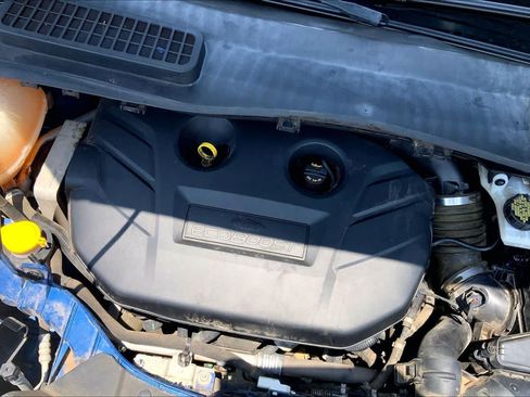 Used 2017 Ford Escape SE FWD image 31