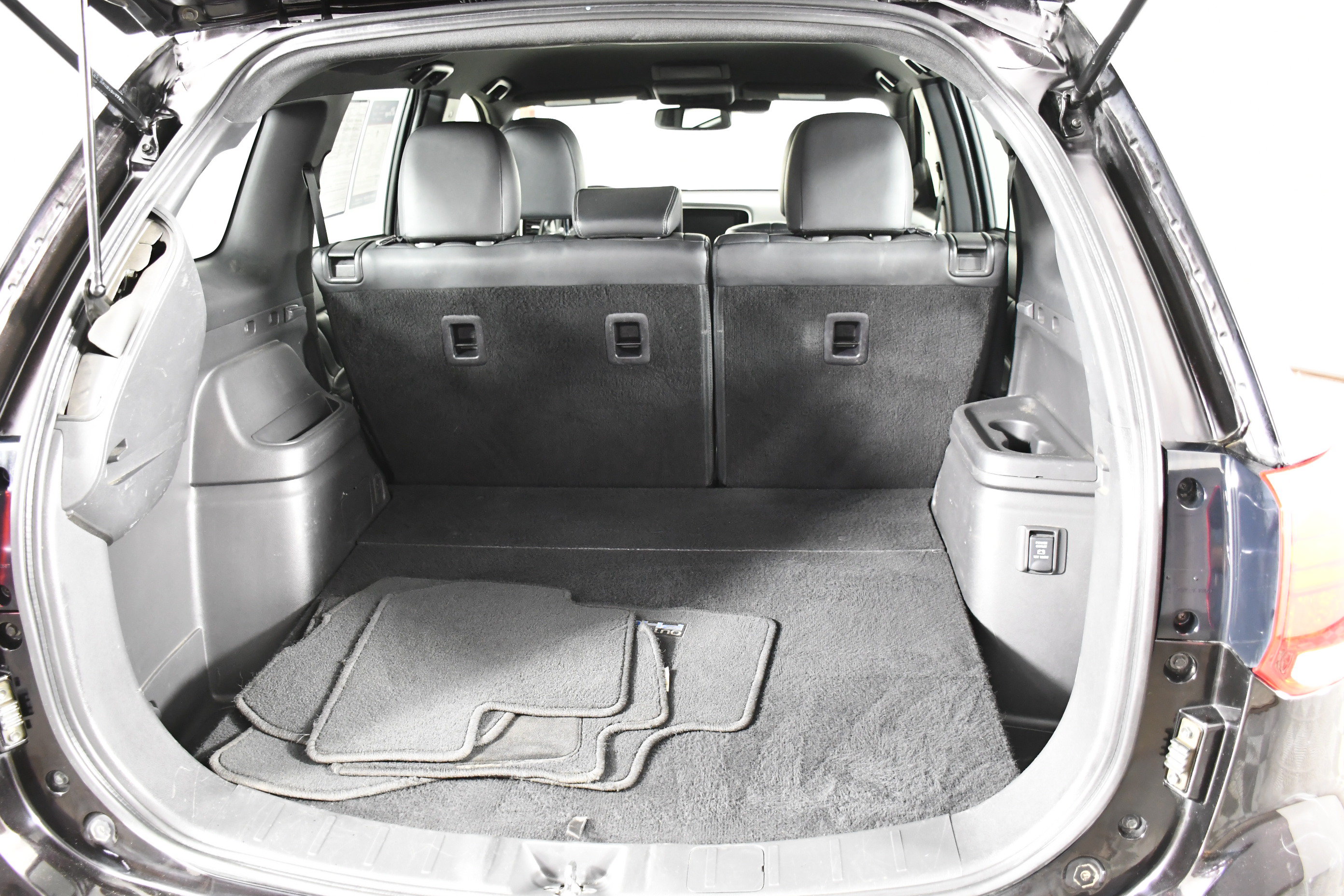 Used 2020 Mitsubishi Outlander SEL AWD/4WD image 50