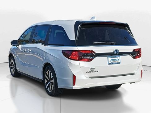 New 2026 Honda Odyssey EX-L image 7