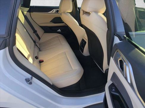 Used 2025 BMW i4 xDrive40i w/ Premium Package AWD/4WD image 20