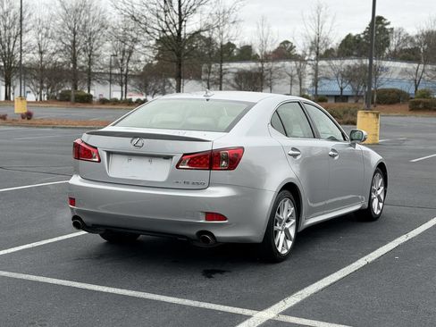 Used 2013 Lexus IS 250 AWD w/ Premium Pkg image 6