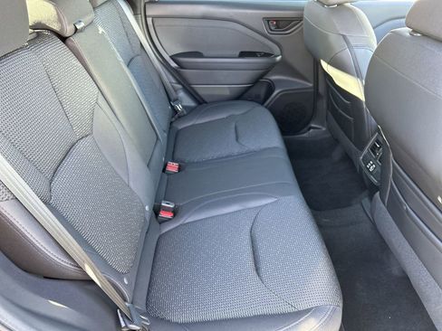 New 2026 Subaru Forester Premium image 9