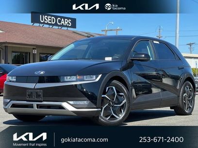 Used 2024 Hyundai Ioniq 5 SE