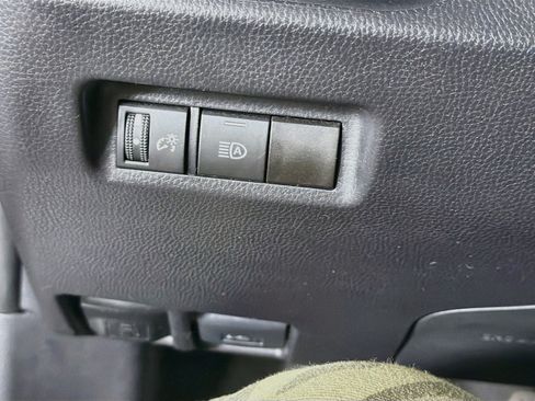 Used 2025 Toyota RAV4 LE FWD image 16