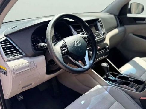 Used 2016 Hyundai Tucson Eco image 13