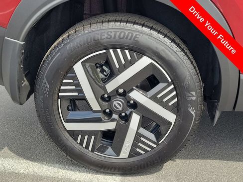 Used 2026 Nissan Kicks SV w/ SV Premium Package FWD image 28
