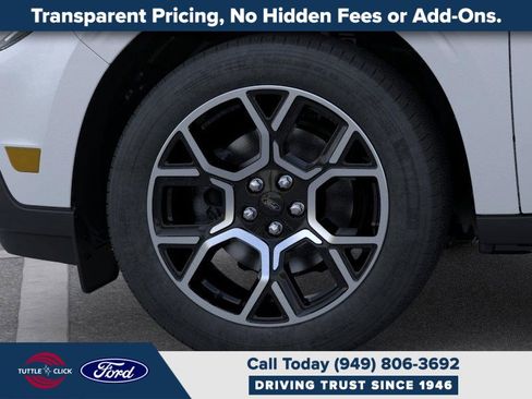 New 2026 Ford Maverick Lariat image 20