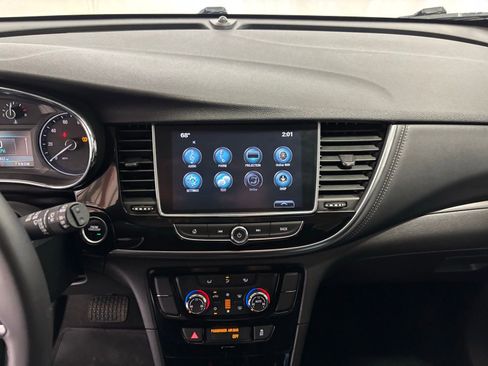 Used 2017 Buick Encore Preferred image 24