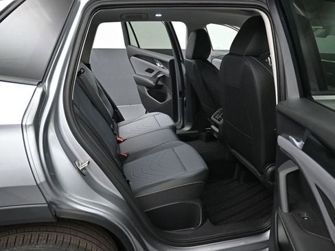 New 2026 Volkswagen Tiguan SE AWD/4WD image 13