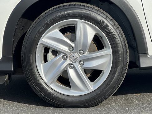 Used 2019 Honda HR-V EX image 31