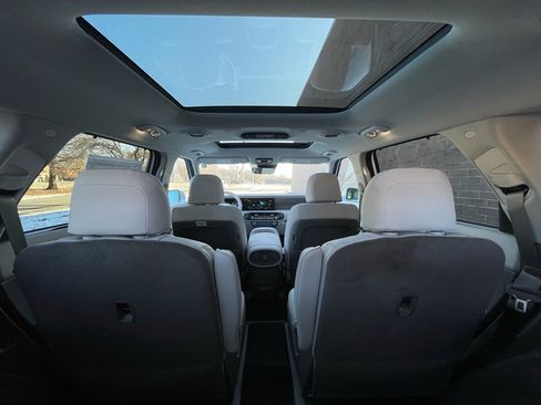 New 2026 Hyundai Palisade Limited image 31