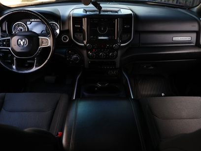 Used 2020 RAM 1500 Big Horn