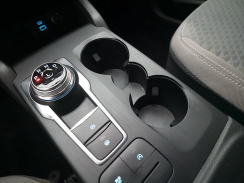 Used 2020 Ford Escape SE AWD/4WD image 16