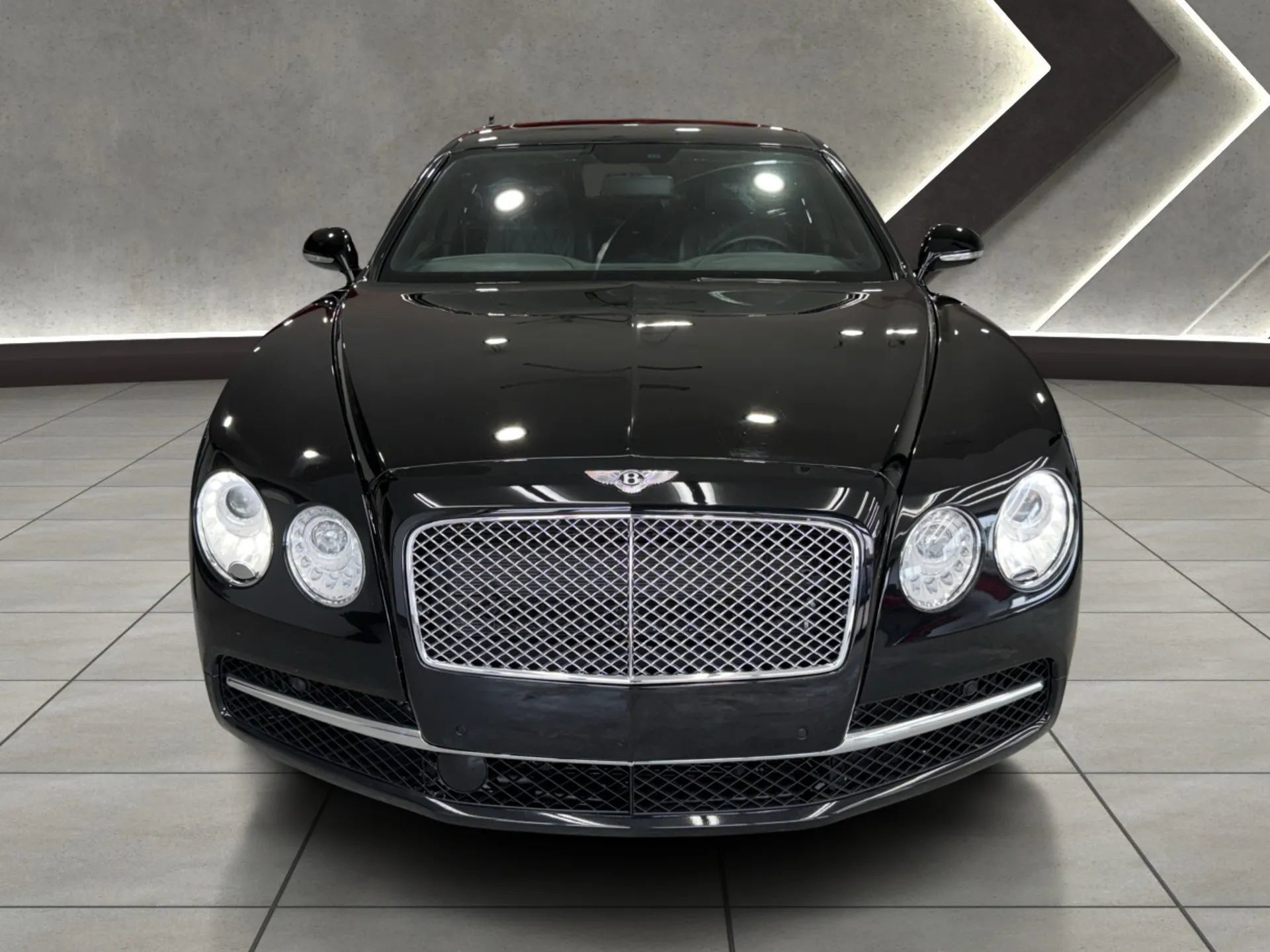 Used 2014 Bentley Flying Spur W12 AWD/4WD image 8