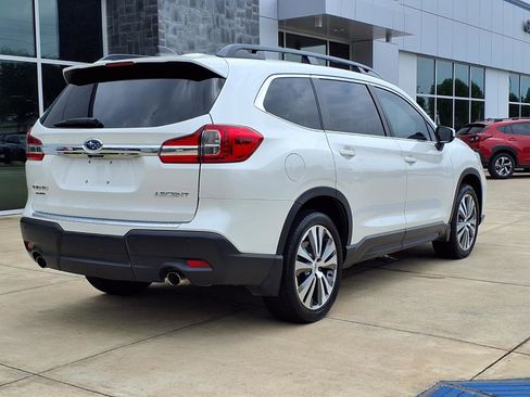 Used 2021 Subaru Ascent Premium w/ Sport Package AWD/4WD image 25