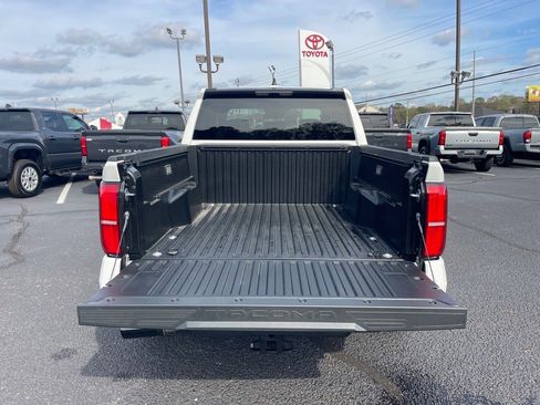 New 2025 Toyota Tacoma SR5 image 13