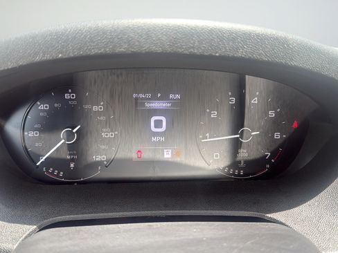 Used 2023 RAM ProMaster 2500 FWD image 14