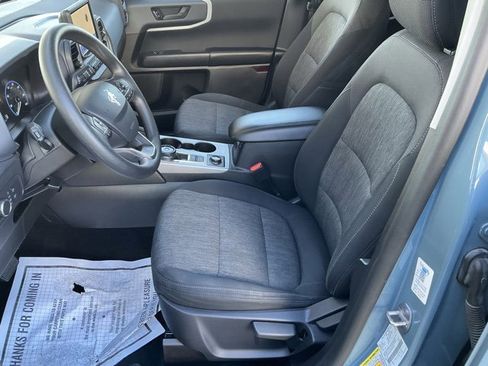 Used 2022 Ford Bronco Sport Big Bend image 15