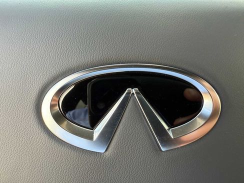 New 2026 INFINITI QX80 Autograph w/ Premium Cargo Package image 17