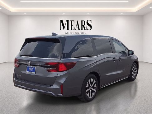 Used 2025 Honda Odyssey EX-L image 5