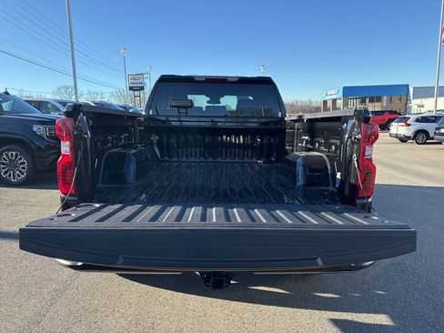 Used 2024 Chevrolet Silverado 1500 Custom image 27