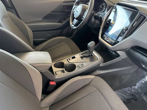 Certified 2025 Subaru Crosstrek 2.5i Premium AWD/4WD image 19