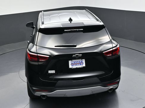 New 2026 Chevrolet Blazer LT w/ Convenience Package AWD/4WD image 49