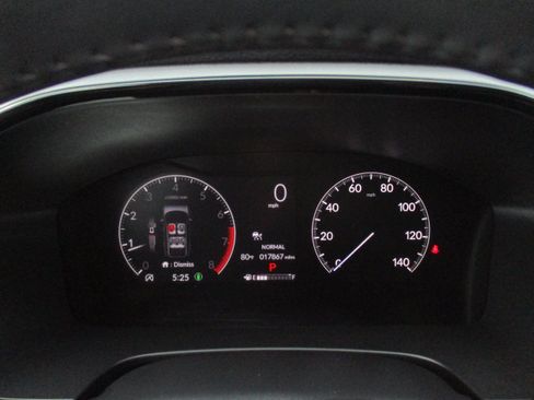 Certified 2024 Honda CR-V EX-L image 19