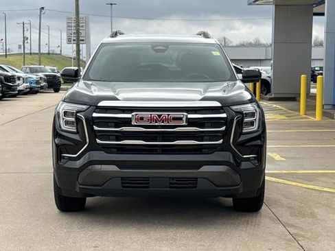 New 2026 GMC Terrain Elevation image 14