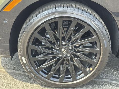 New 2026 Hyundai Santa Fe Calligraphy AWD/4WD image 18