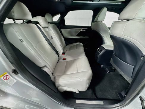 Used 2017 Lexus RX 350 F Sport w/ 3500 lbs Tow Prep Package FWD image 35