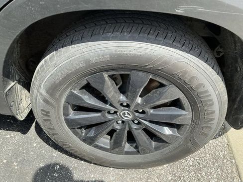 Used 2025 MAZDA CX-50 AWD 2.5 S w/ Preferred Package image 15