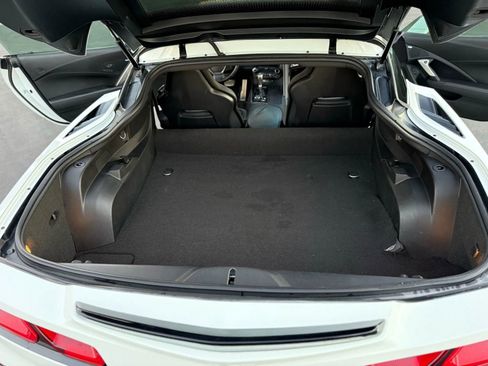 Used 2014 Chevrolet Corvette Stingray Coupe w/ 2LT Preferred Equipment Group image 34