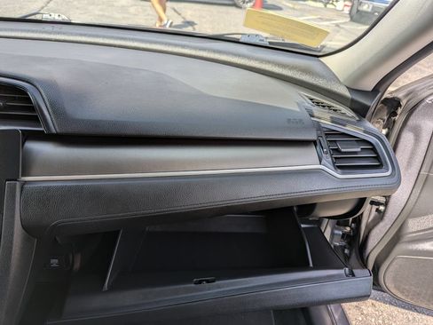 Used 2021 Honda Civic LX image 27