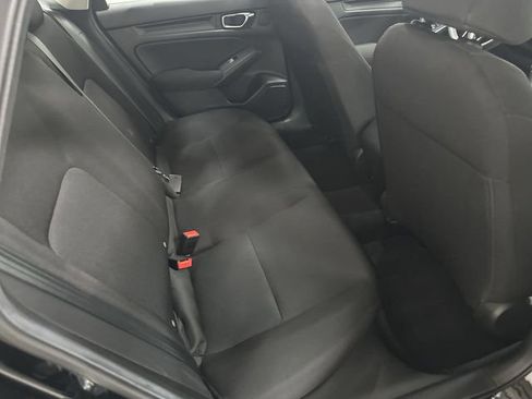 Used 2025 Honda Civic LX image 17