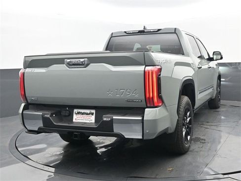 New 2026 Toyota Tundra 1794 Edition w/ TRD Off-Road Package image 21