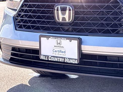 Used 2024 Honda Accord Sport image 12