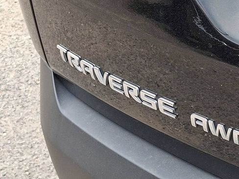 Used 2023 Chevrolet Traverse LT AWD/4WD image 30