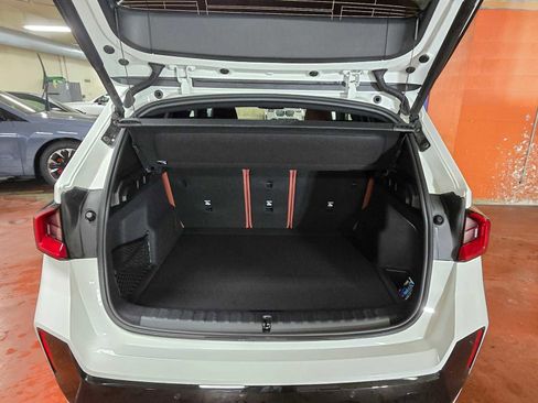 New 2026 BMW X1 xDrive28i image 13