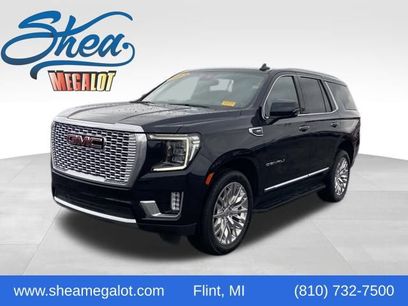 Used 2023 GMC Yukon Denali