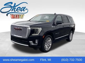 Used 2023 GMC Yukon Denali 360° Tour