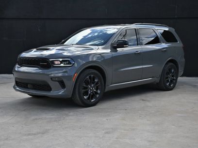 Used 2023 Dodge Durango GT