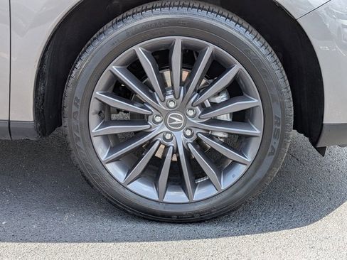 Used 2023 Acura RDX A-Spec image 20